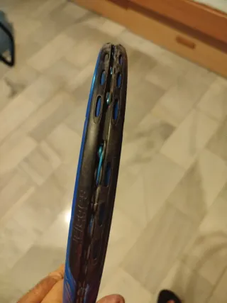 Raqueta Babolat Pure Drive