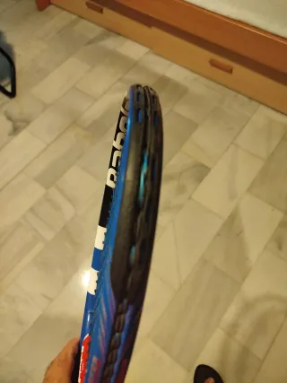 Raqueta Babolat Pure Drive