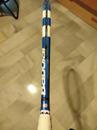 Raqueta Babolat Pure Drive