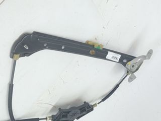 ELEVALUNAS DELANTERO IZQUIERDO VOLKSWAGEN GOLF VII SPORTSVAN