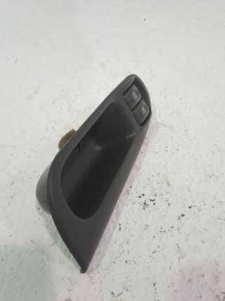 MANDO ELEVALUNAS DELANTERO IZQUIERDO RENAULT SCENIC (JA..)