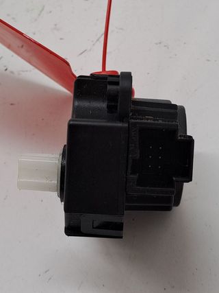 MODULO CONFORT OPEL INSIGNIA BERLINA (10)