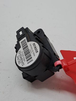 MODULO CONFORT OPEL INSIGNIA BERLINA (10)