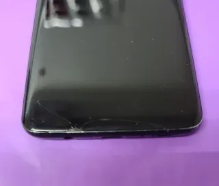 Samsung Galaxy S9+ Nero