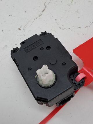 MODULO CONFORT OPEL INSIGNIA BERLINA (11)