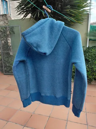 Chaqueta Franklin & Marshall Azul