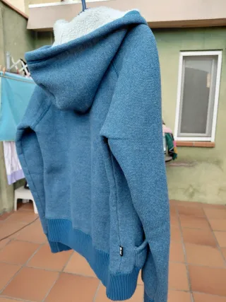 Chaqueta Franklin & Marshall Azul