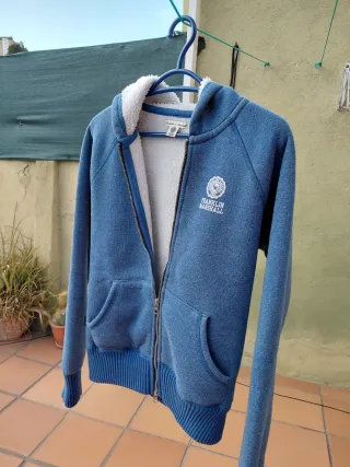 Chaqueta Franklin & Marshall Azul