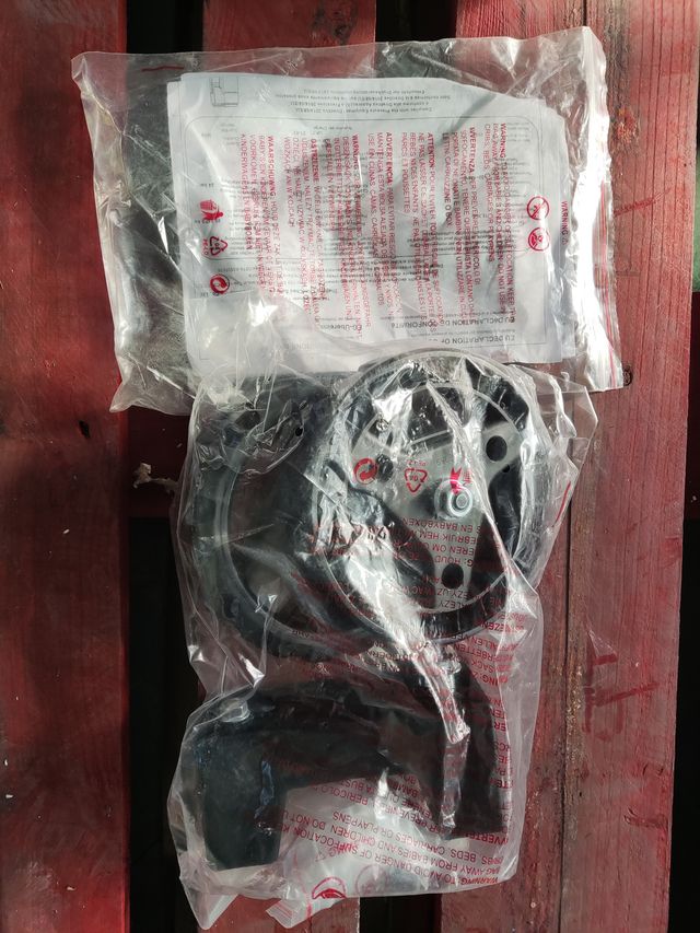 Einhell Compresor 1500 W, 240 L/min aspiración