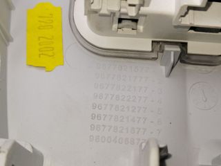 LUZ INTERIOR PEUGEOT 308 (16)