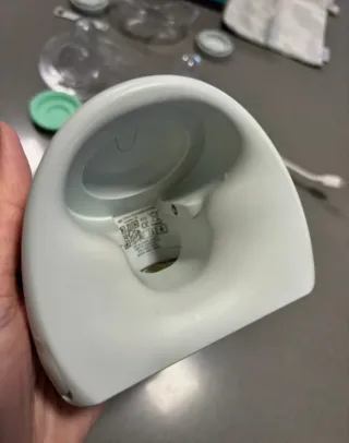 Sacaleches Elvie Pump