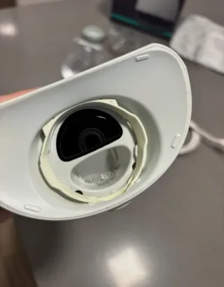 Sacaleches Elvie Pump