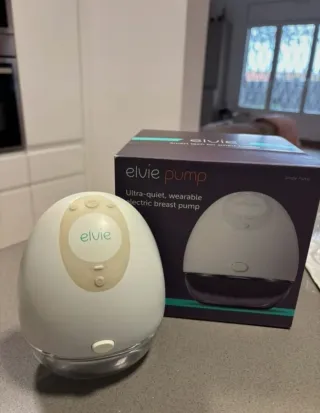 Sacaleches Elvie Pump