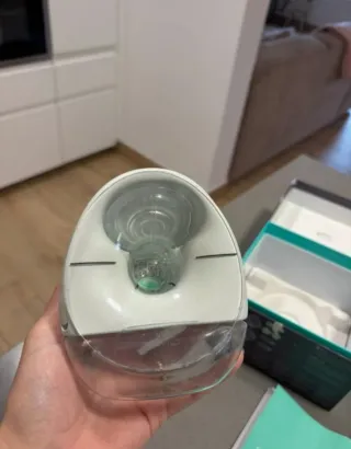 Sacaleches Elvie Pump