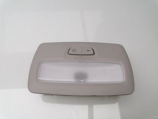 LUZ INTERIOR DACIA DUSTER