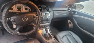Mercedes-Benz  CLK 2006