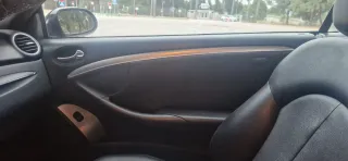 Mercedes-Benz  CLK 2006