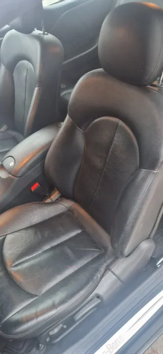 Mercedes-Benz  CLK 2006