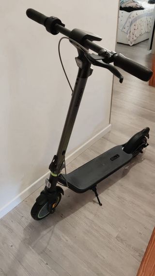 Patín Eléctrico cecotec certificado DGT