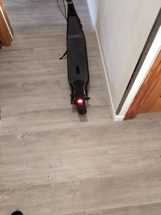 Patín Eléctrico cecotec certificado DGT