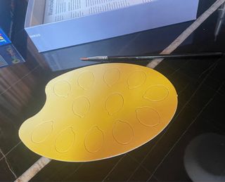 Ravensburger - quadro da colorare “Feline Friend”