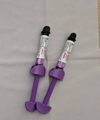 Resina Compuesta 3M ESPE A2 Fotocurable