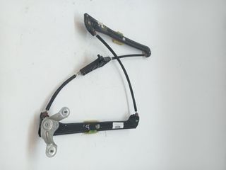 ELEVALUNAS DELANTERO IZQUIERDO VOLKSWAGEN GOLF VII SPORTSVAN (2)