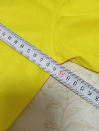 Camiseta Fútbol Brasil camisola futebol S