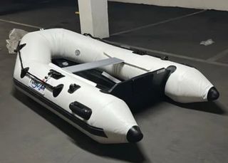 Zodiac turemar Embarcaciones inflables