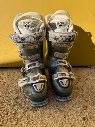 Botas esqui ATOMIC