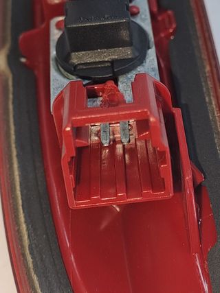 LUZ CENTRAL DE FRENO PEUGEOT 208