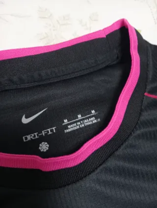 Camiseta fútbol FC Barcelona Barça talla M