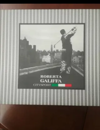 Camicia classica uomo Roberta Galiffa tg XXL viola