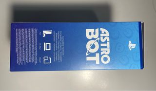 Mando PS5 DualSense Edición Limitada Astro Bot