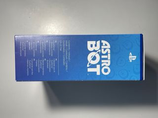 Mando PS5 DualSense Edición Limitada Astro Bot