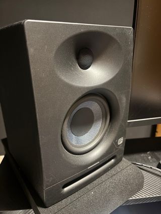 Monitor Estudio PreSonus Eris Studio 4