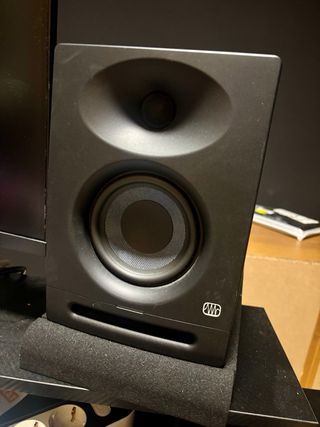 Monitor Estudio PreSonus Eris Studio 4