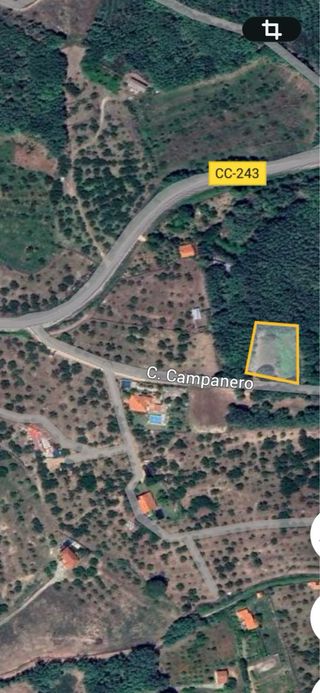 parcela de 1500 metros cuadrados, agua y luz