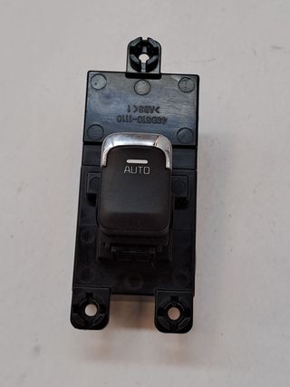 MANDO ELEVALUNAS TRASERO DERECHO KIA CEED (2)