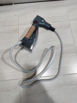 Limpiadora Vapor Vaporetto Eco Pro 3.0