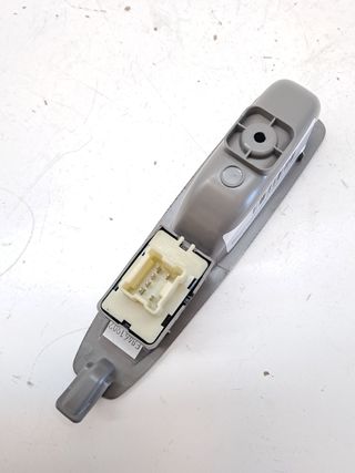 MANDO ELEVALUNAS TRASERO DERECHO RENAULT ZOE