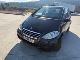 Mercedes-Benz Clase A 2008