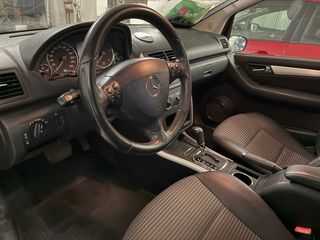 Mercedes-Benz Clase A 2008