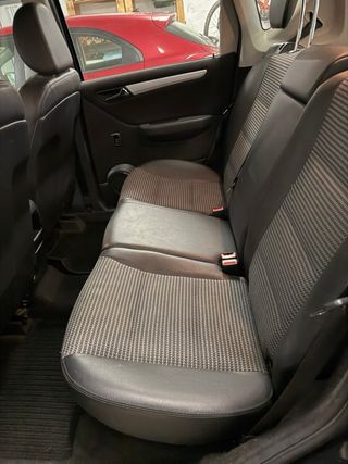 Mercedes-Benz Clase A 2008