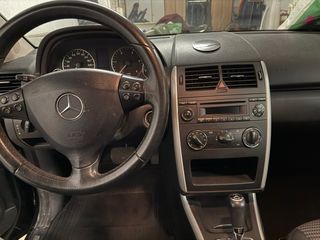 Mercedes-Benz Clase A 2008