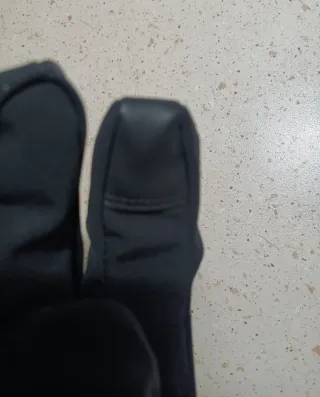 Guanti Dainese Plaza 3 D-Dry XL