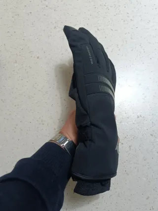 Guanti Dainese Plaza 3 D-Dry XL