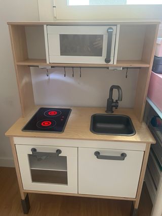 Cocinita Ikea Juguete