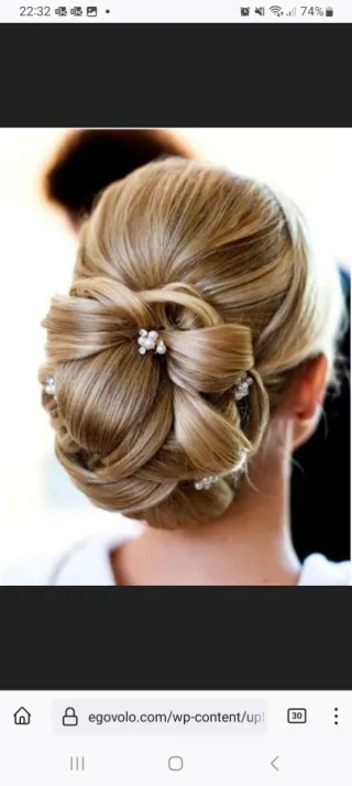 Servicio de peluqueria a domicilio