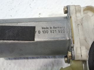 MOTOR ELEVALUNAS DELANTERO IZQUIERDO MERCEDES-BENZ CLASE CLK
